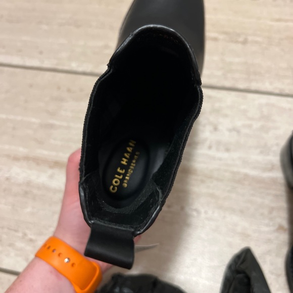 Cole Haan Chelsea Boot - Picture 4 of 8